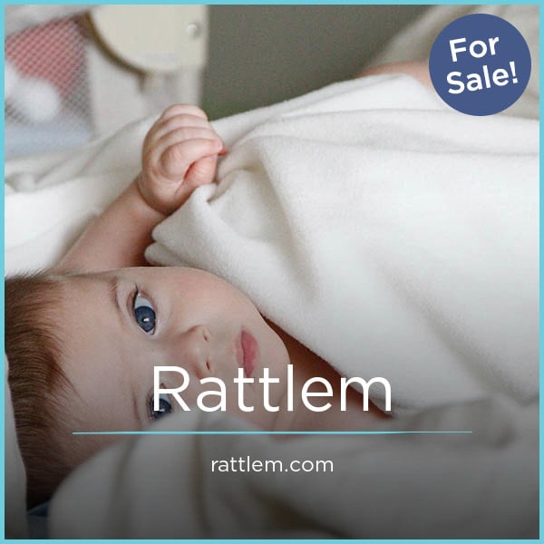 Rattlem.com - New premium domains for sale