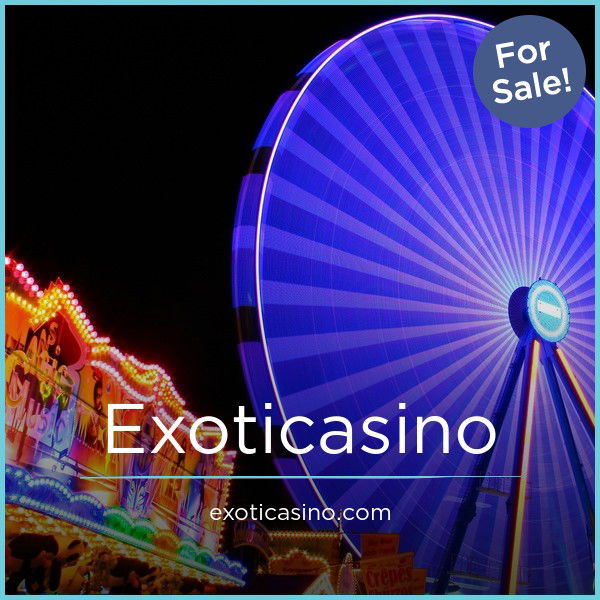 Exoticasino.com