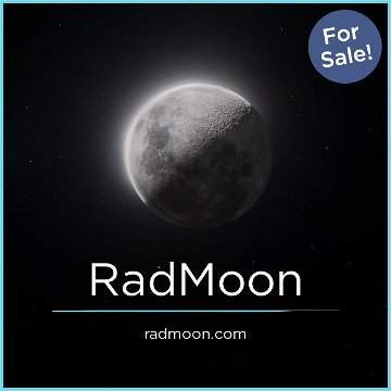 RadMoon.com