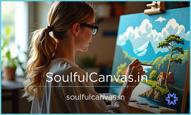 SoulfulCanvas.in