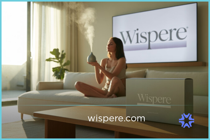 Wispere.com - New premium domain names