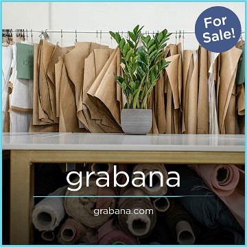 Grabana.com