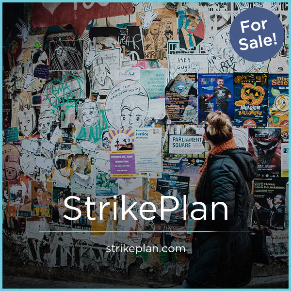 StrikePlan.com