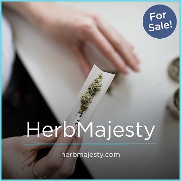 HerbMajesty.com