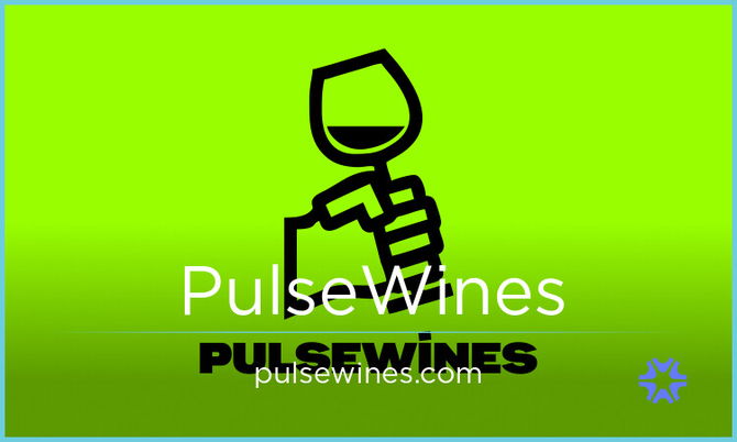 PulseWines.com — 2
