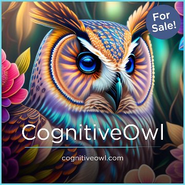 cognitiveowl.com