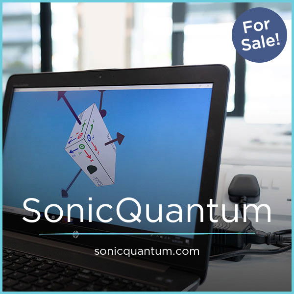 SonicQuantum.com