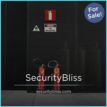 SecurityBliss.com