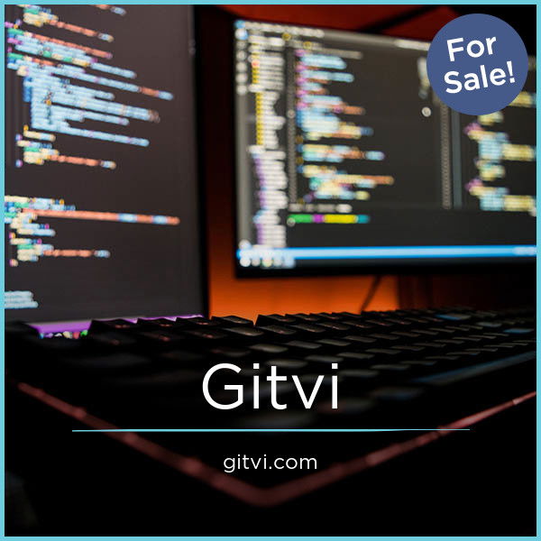 Gitvi.com