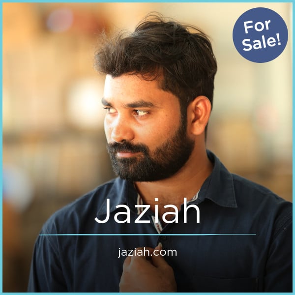 Jaziah.com — 2