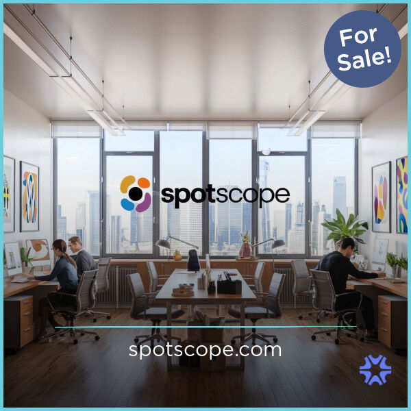 SpotScope.com