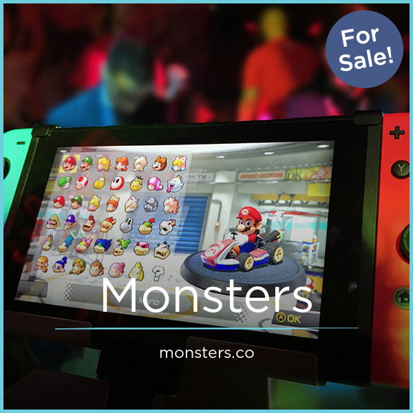 Monsters.co