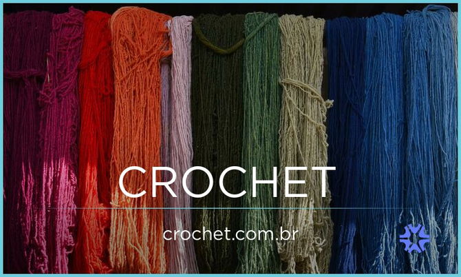 Crochet.Com.Br