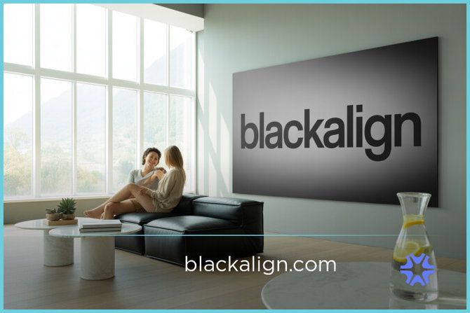 BlackAlign.com — 2