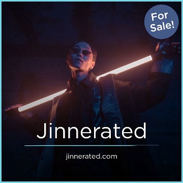 Jinnerated.com