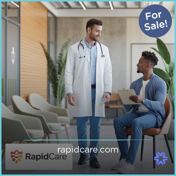 RapidCare.com image 2