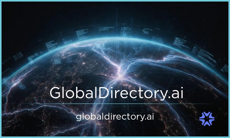 GlobalDirectory.ai - buy Creative premium names