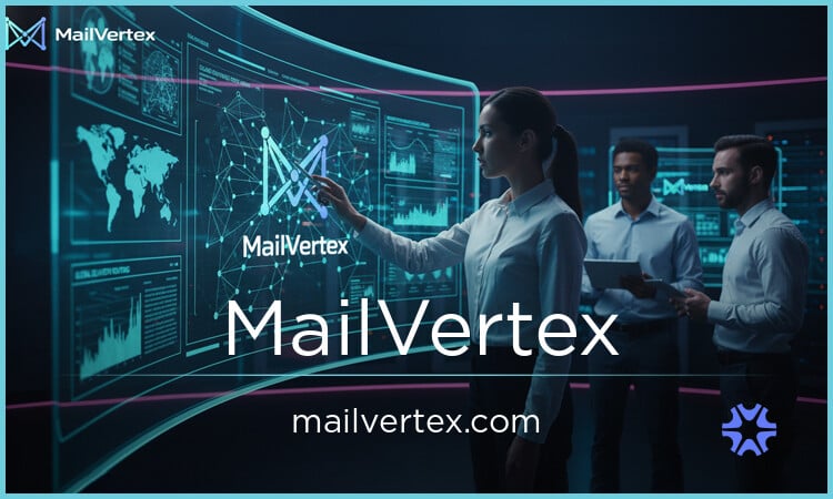MailVertex.com image 2