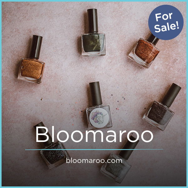 Bloomaroo.com