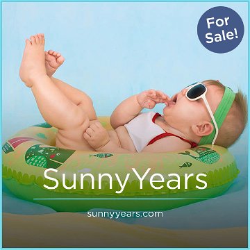 SunnyYears.com