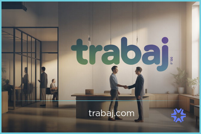 Trabaj.com — 2
