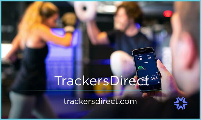 TrackersDirect.com