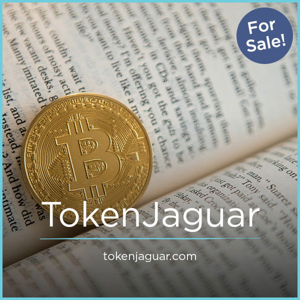 TokenJaguar.com — 2
