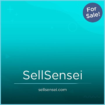 SellSensei.com