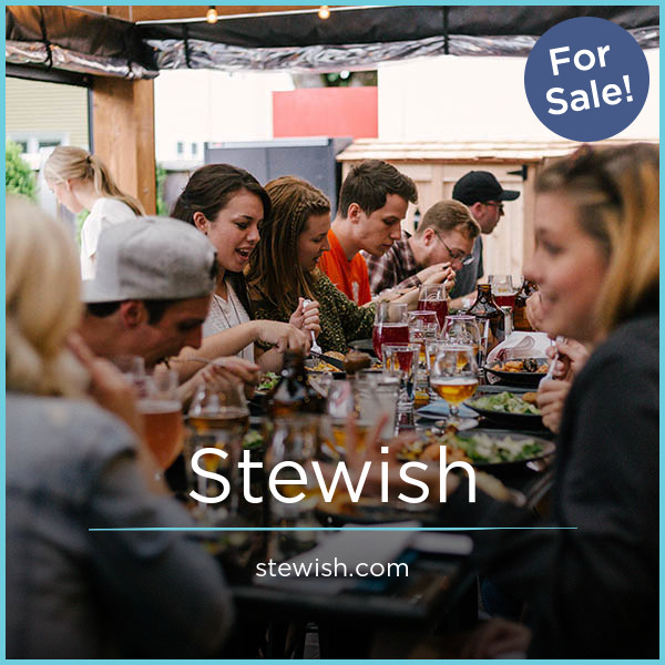 Stewish.com image 2