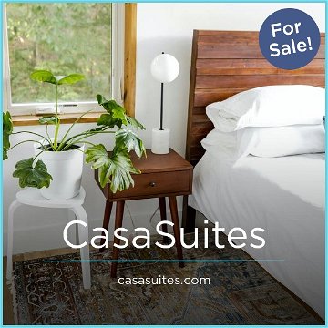 CasaSuites.com