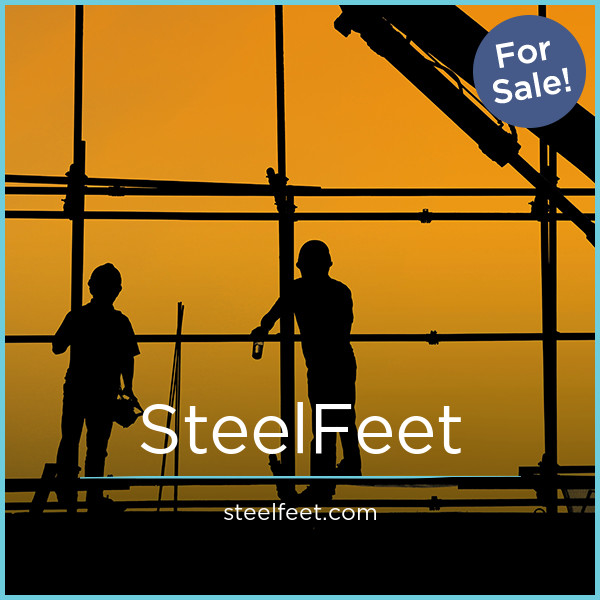 SteelFeet.com image 2