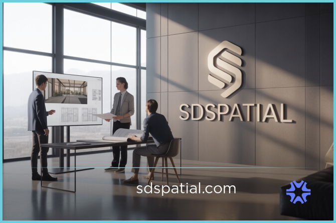 SDSpatial.com