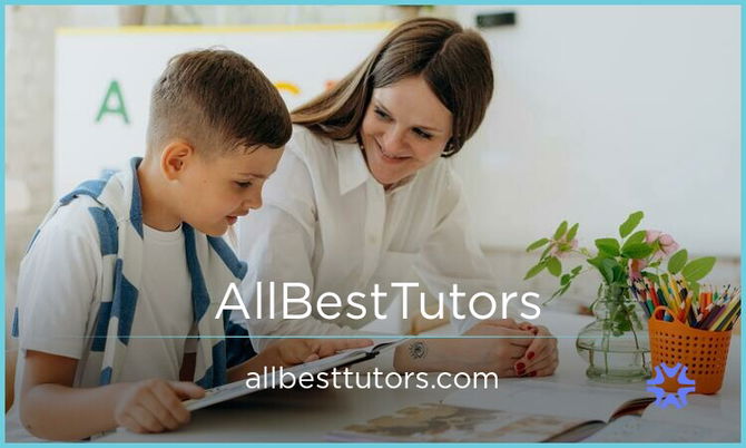 AllBestTutors.com
