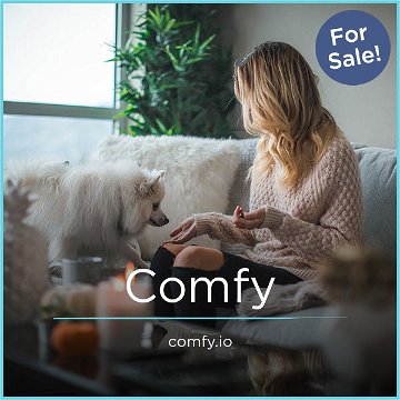 Comfy.io