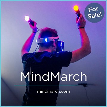 MindMarch.com