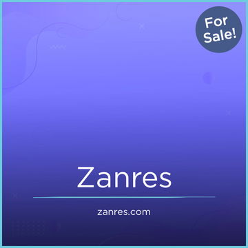 Zanres.com