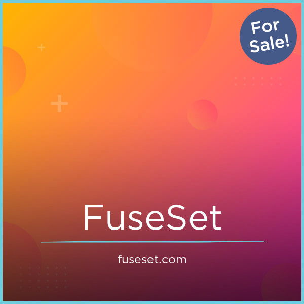 FuseSet.com — 2
