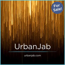 UrbanJab.com - Cool domains for sale
