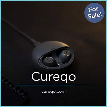 Cureqo.com