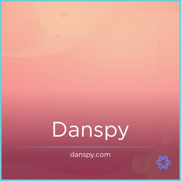 Danspy.com