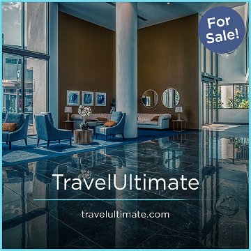 TravelUltimate.com