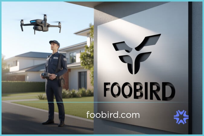 FooBird.com - buy Good premium names