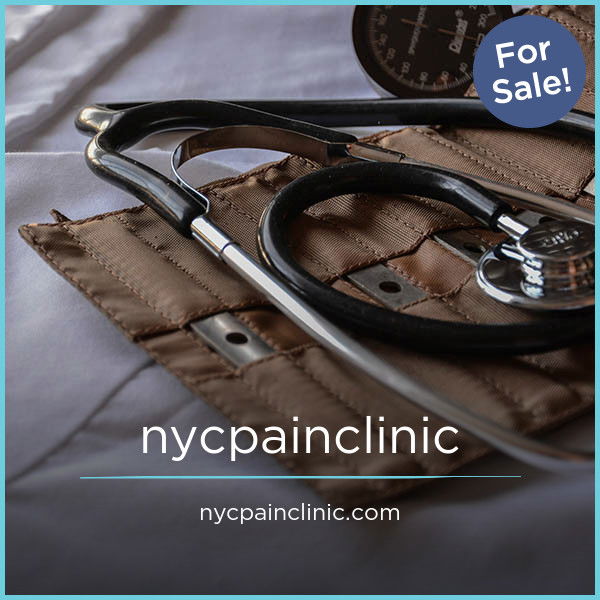 NYCPainClinic.com