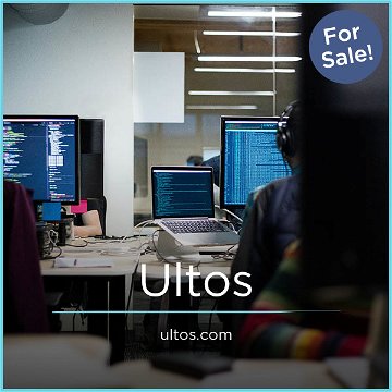 Ultos.com