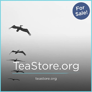 TeaStore.org