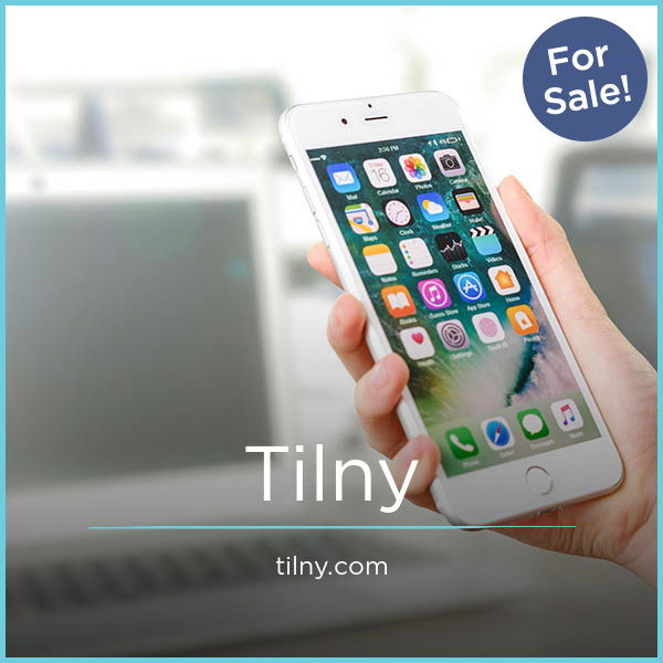 Tilny.com