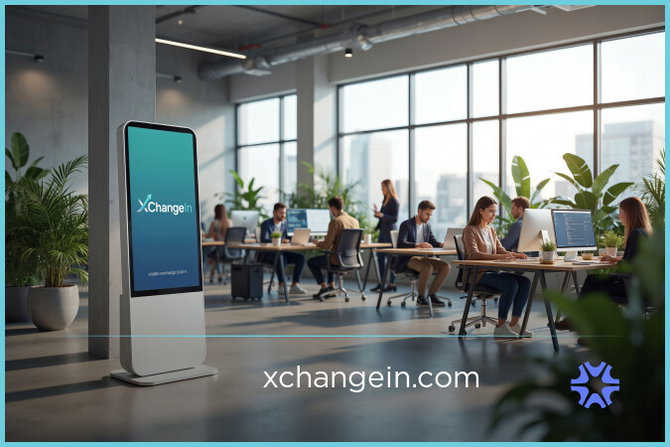 XChangeIn.com — 2