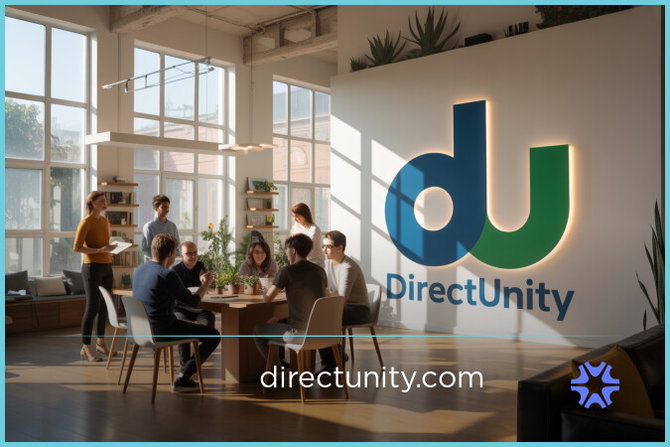 DirectUnity.com — 2