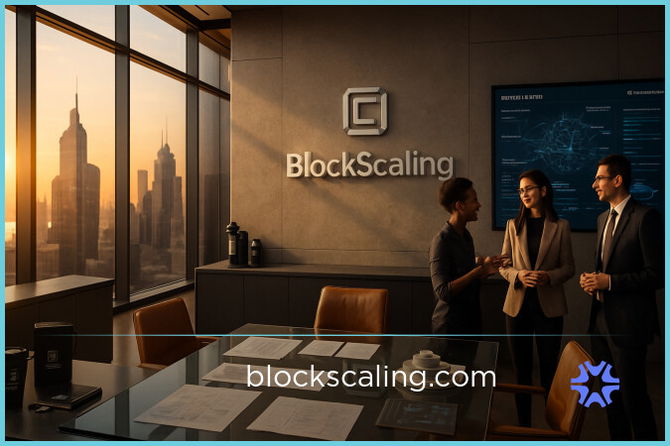 BlockScaling.com