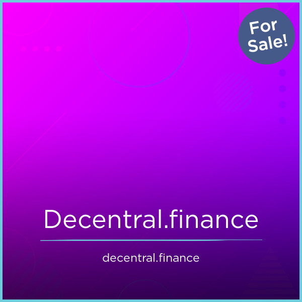 Decentral.Finance image 2
